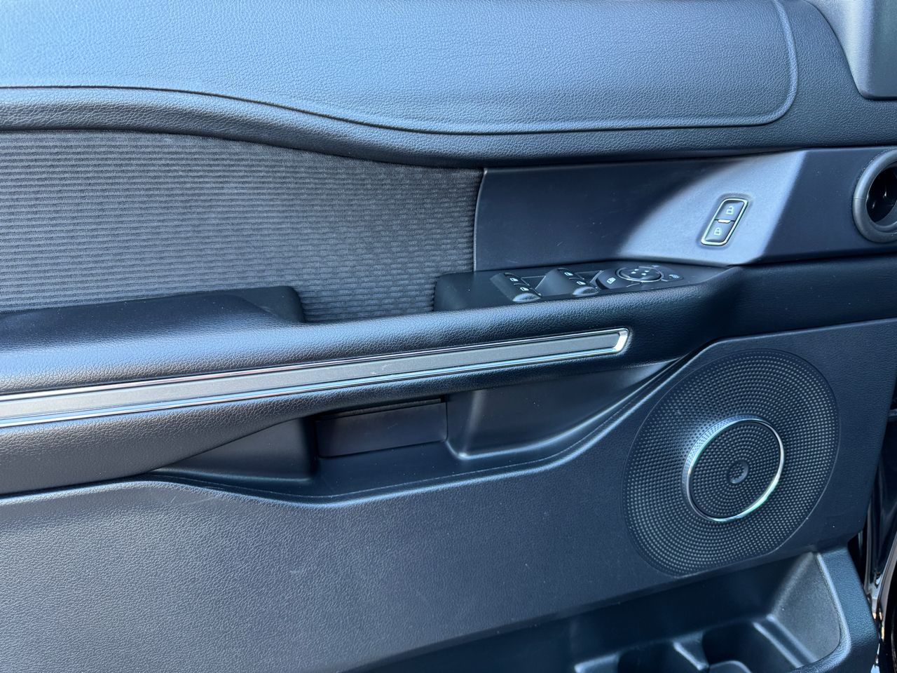 Ford Expedition Max  2019