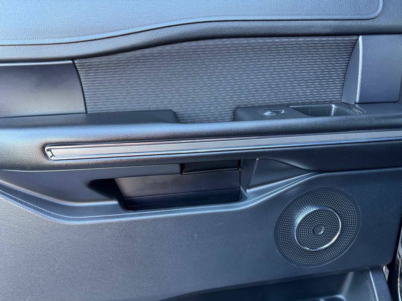 Ford Expedition Max  2019