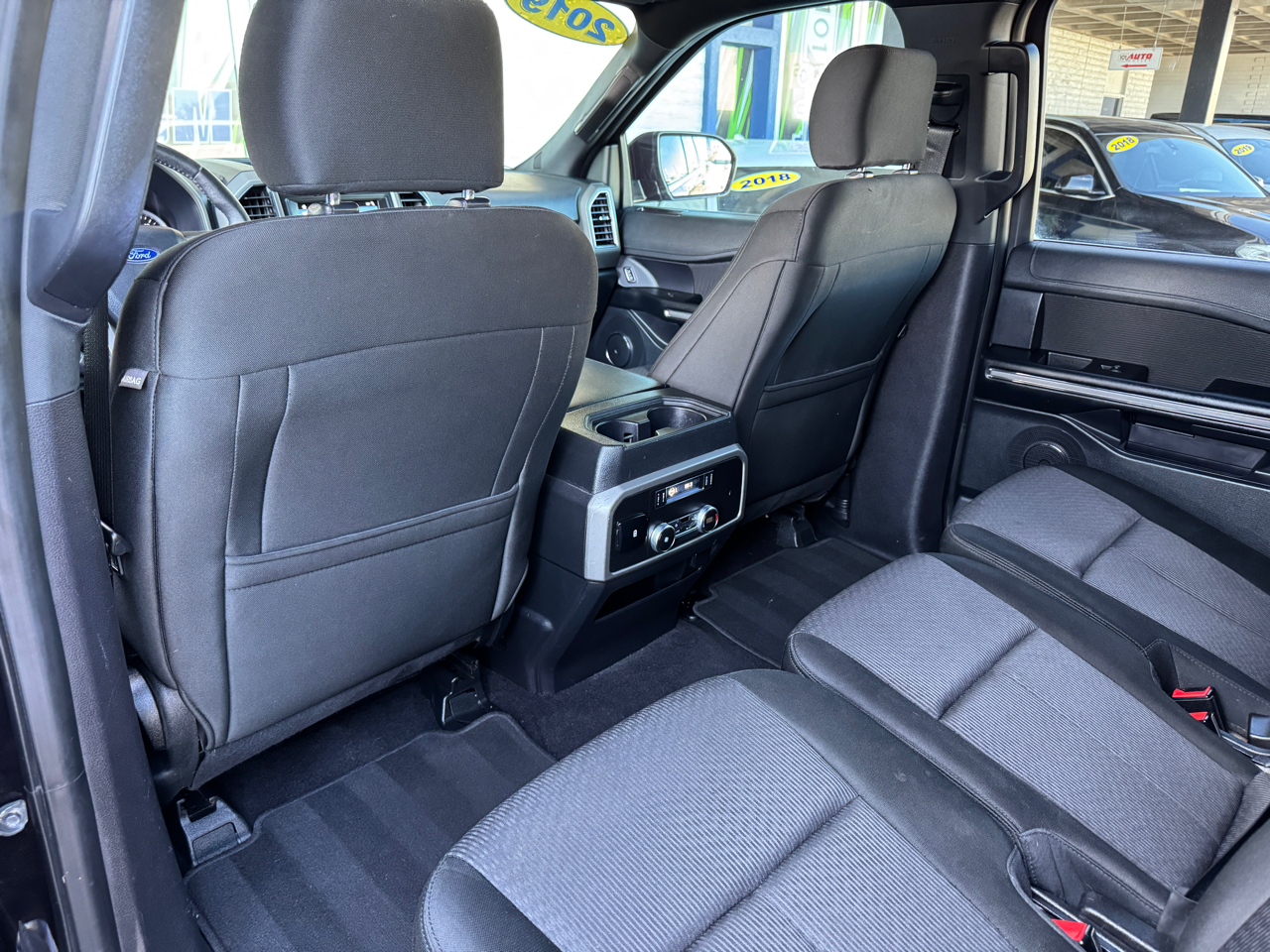 Ford Expedition Max  2019