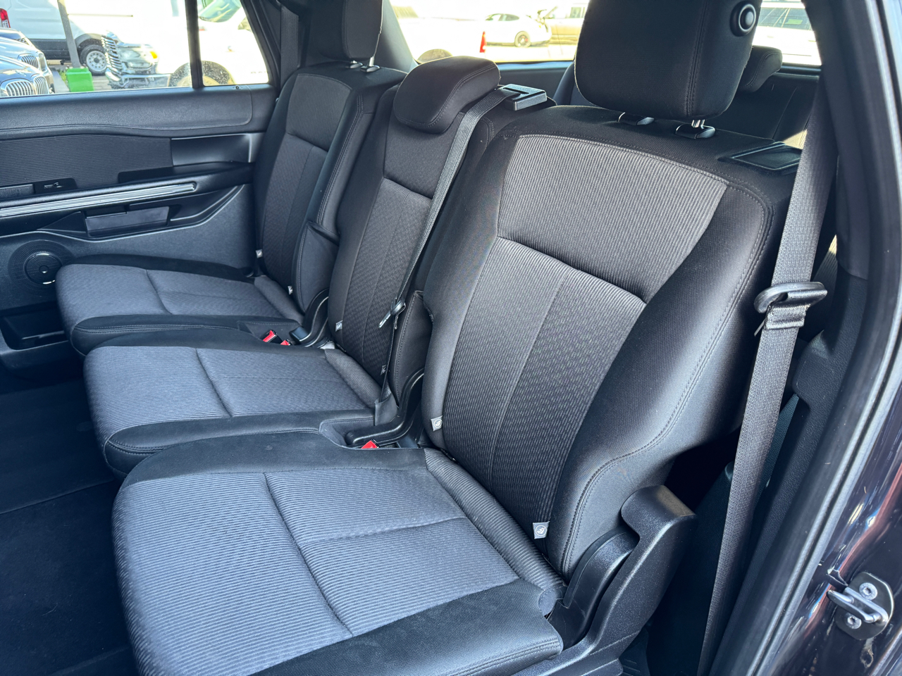 Ford Expedition Max  2019