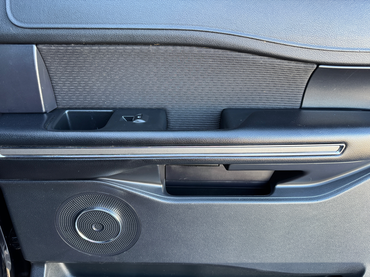 Ford Expedition Max  2019