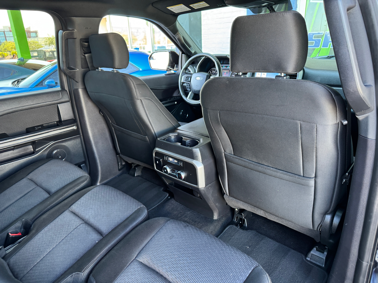 Ford Expedition Max  2019