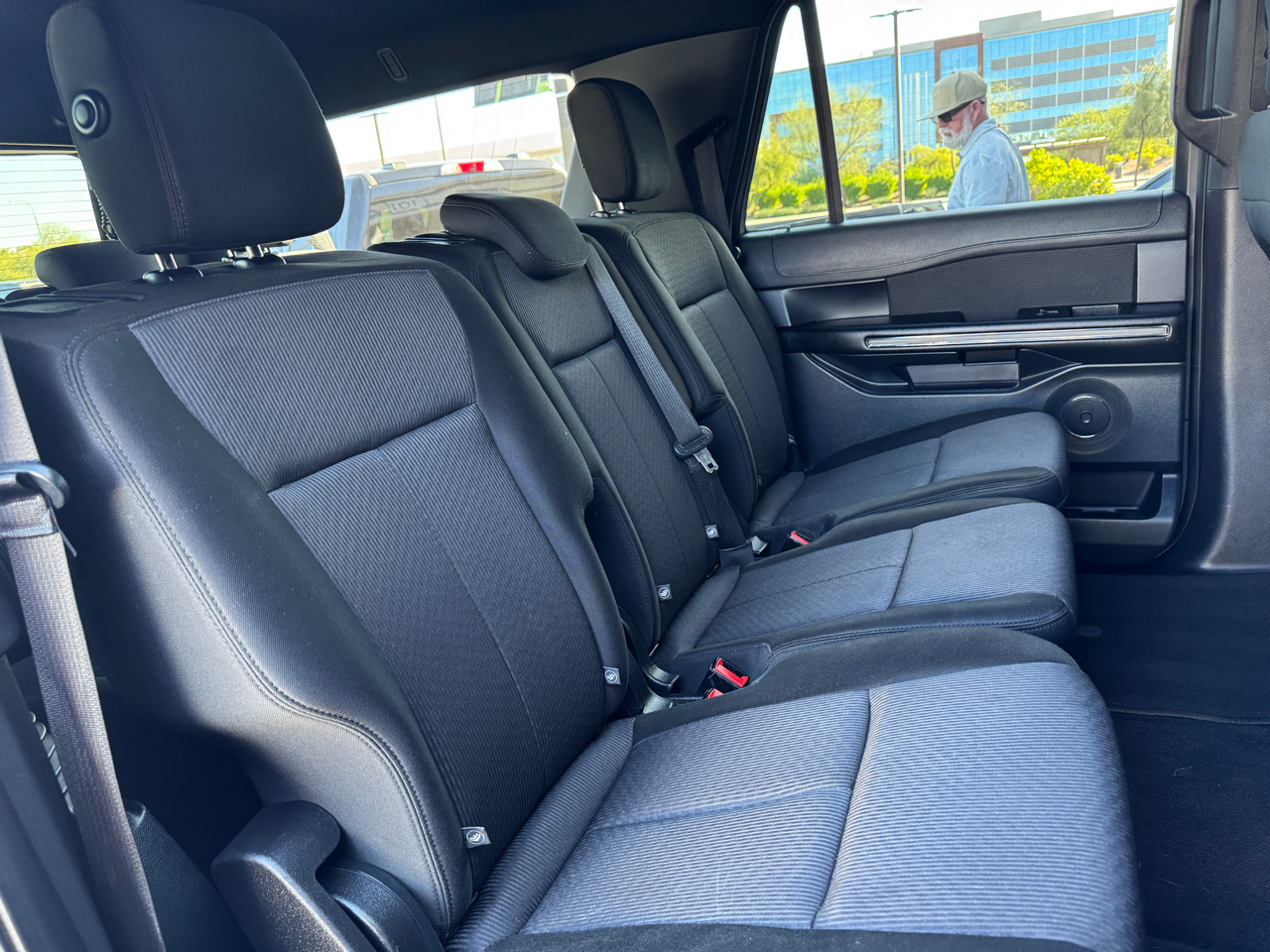 Ford Expedition Max  2019