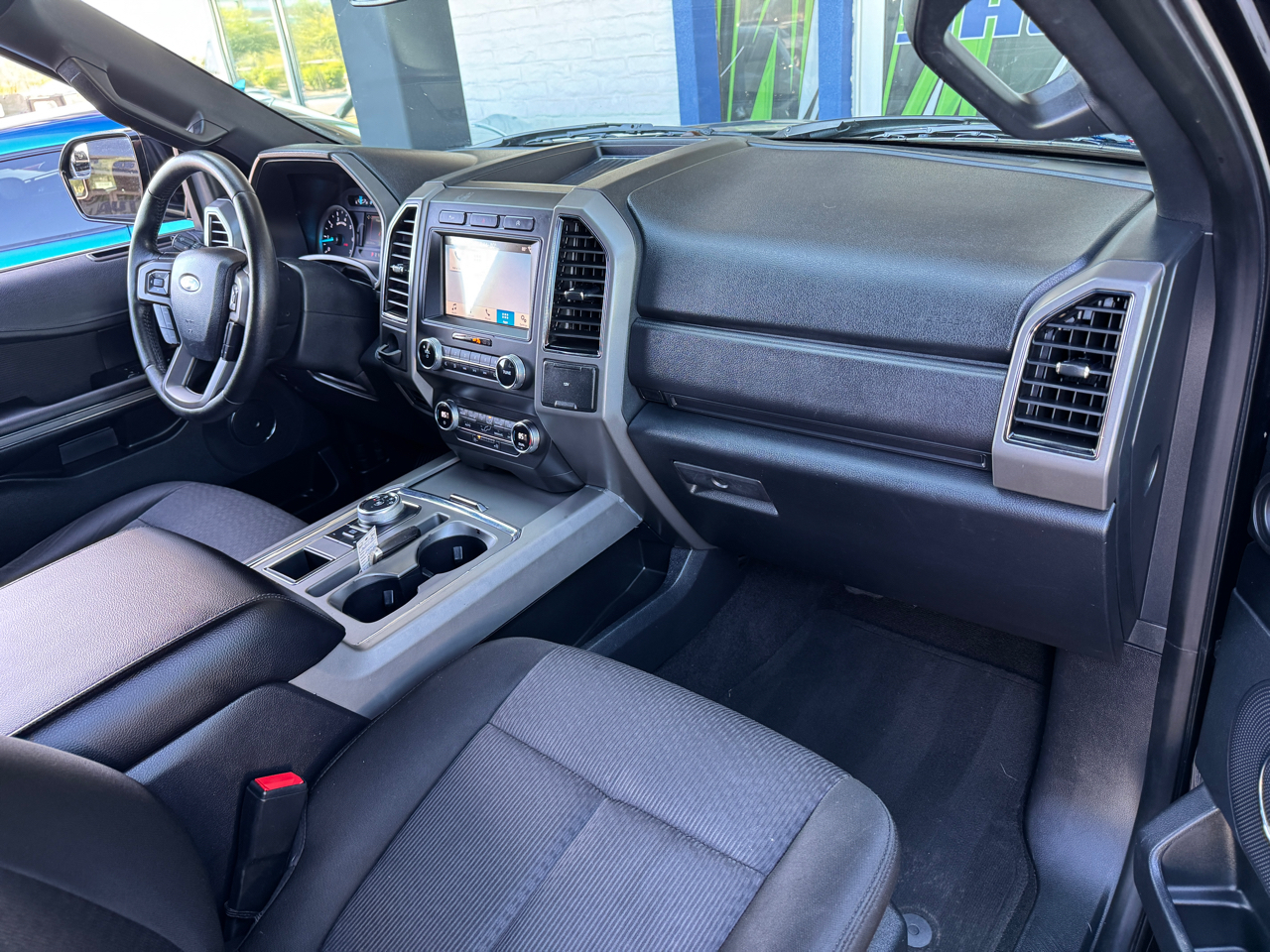 Ford Expedition Max  2019