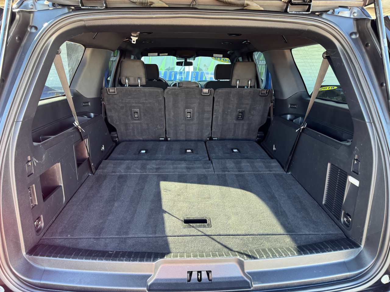 Ford Expedition Max  2019