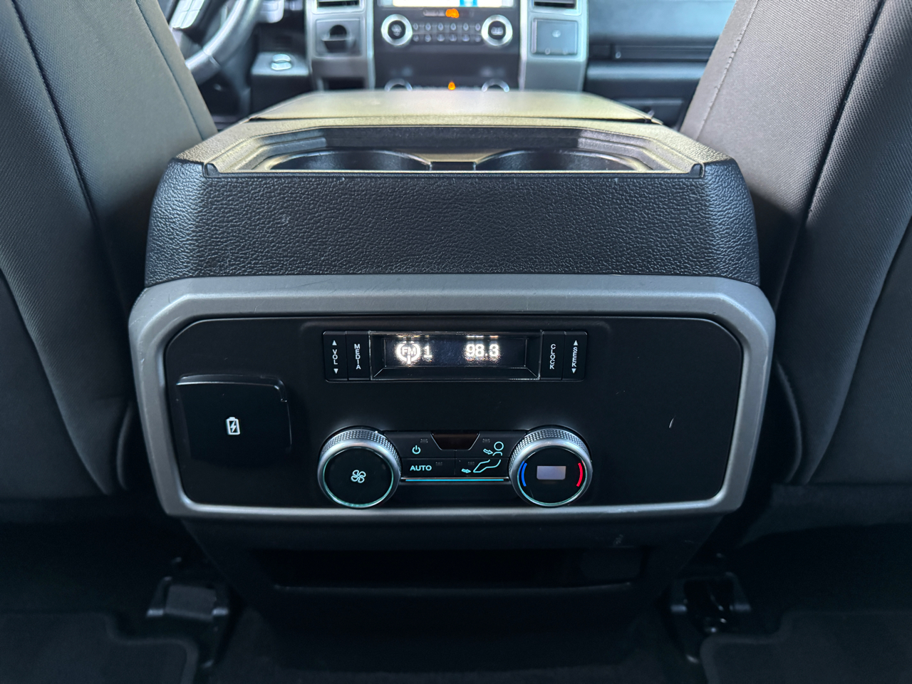 Ford Expedition Max  2019