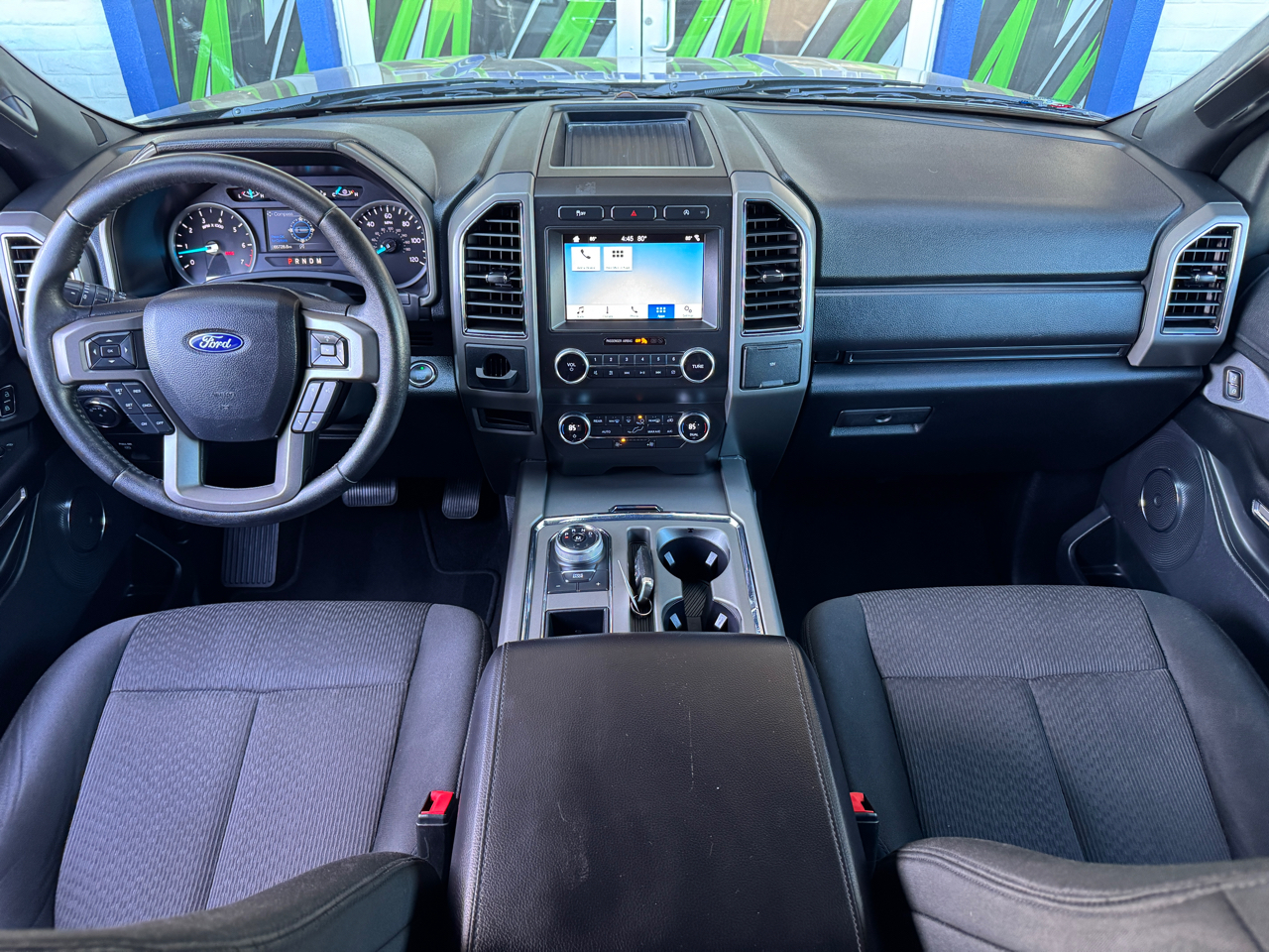 Ford Expedition Max  2019