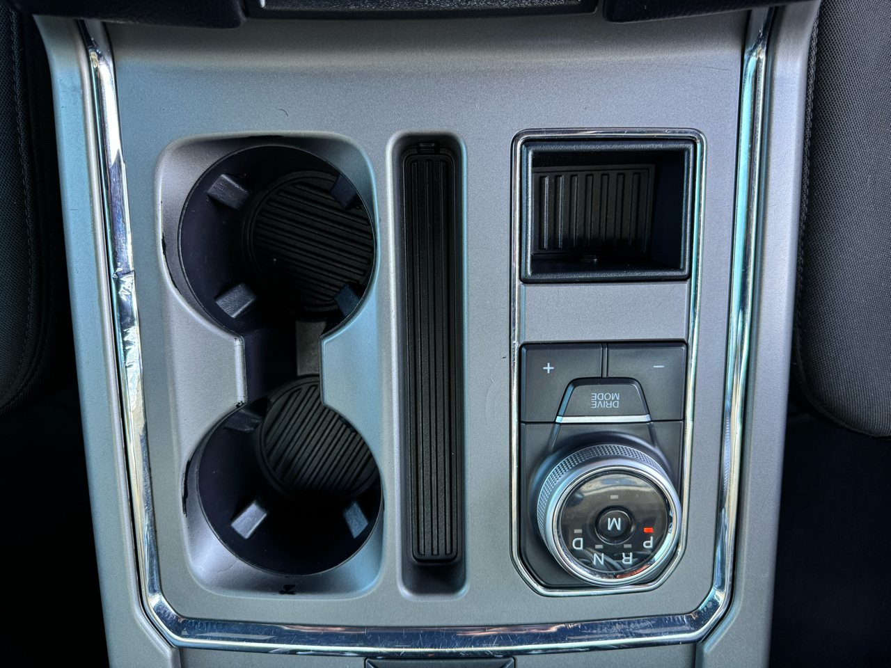 Ford Expedition Max  2019