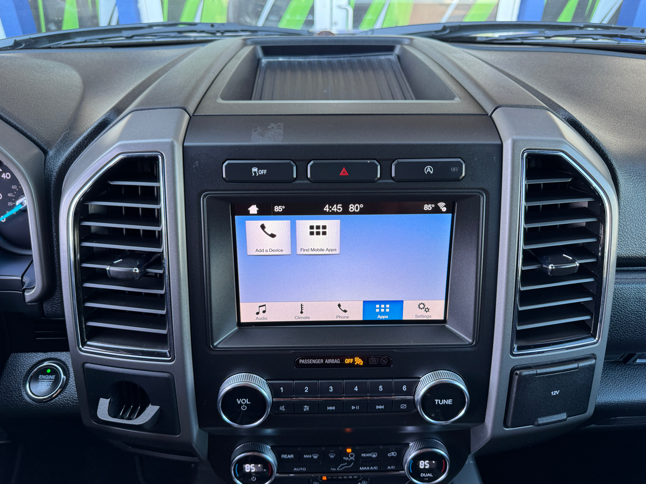 Ford Expedition Max  2019