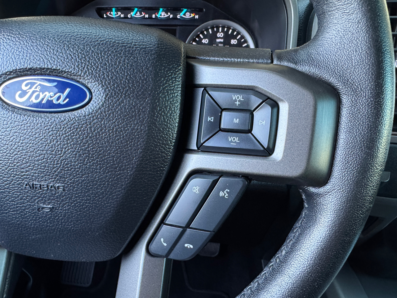 Ford Expedition Max  2019