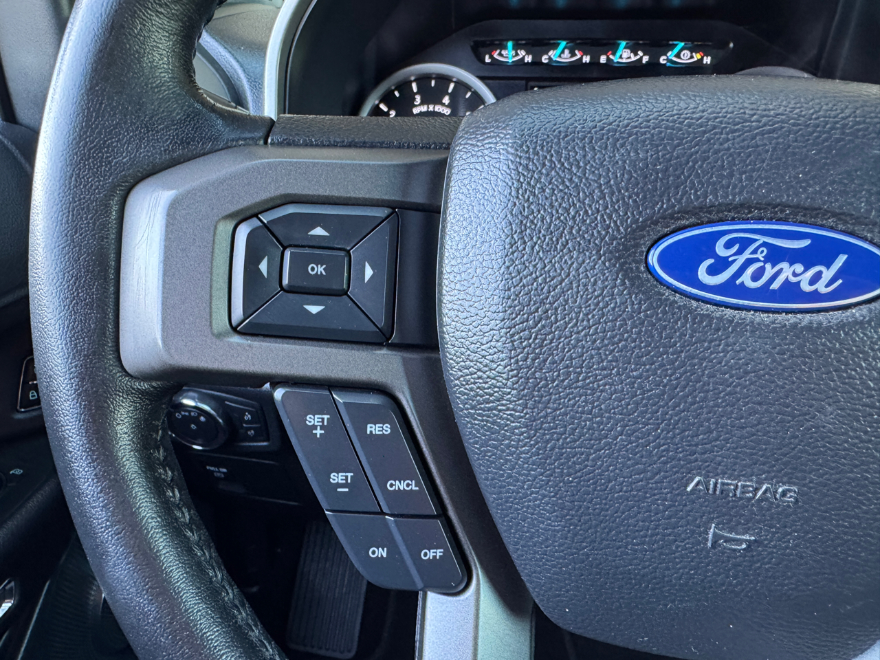 Ford Expedition Max  2019