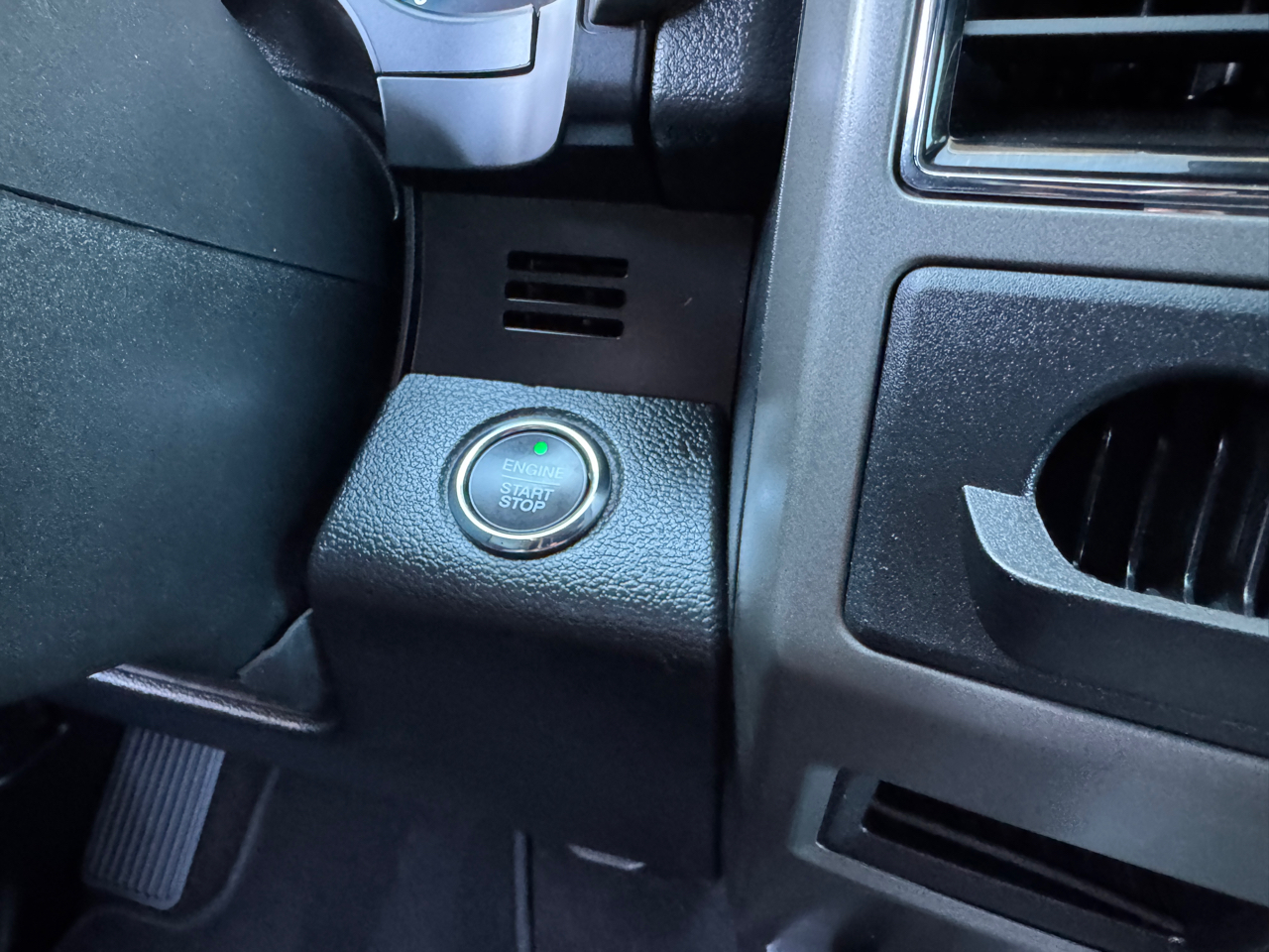 Ford Expedition Max  2019