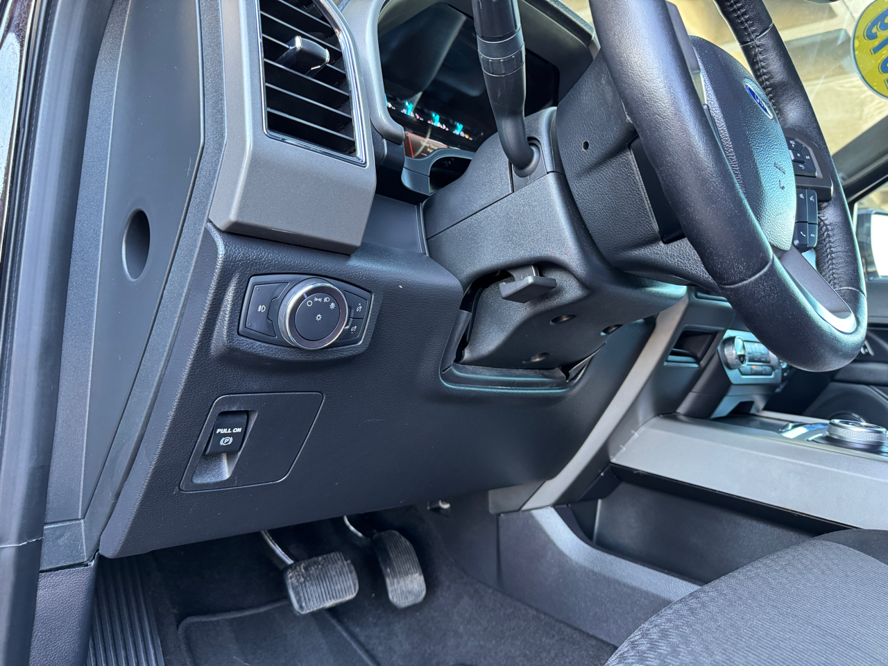 Ford Expedition Max  2019