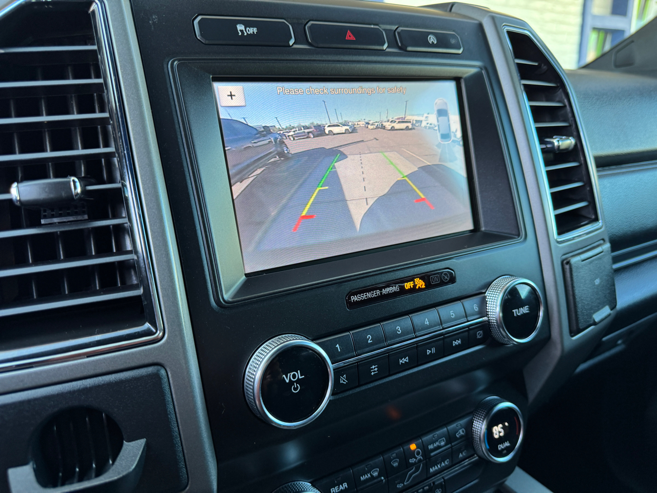 Ford Expedition Max  2019