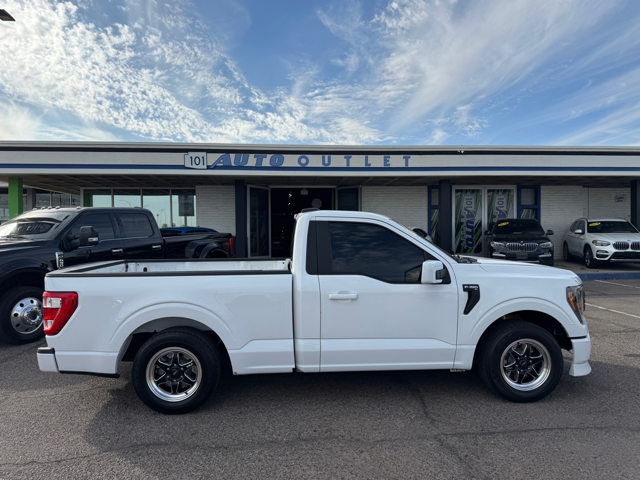 Ford F-150  2023
