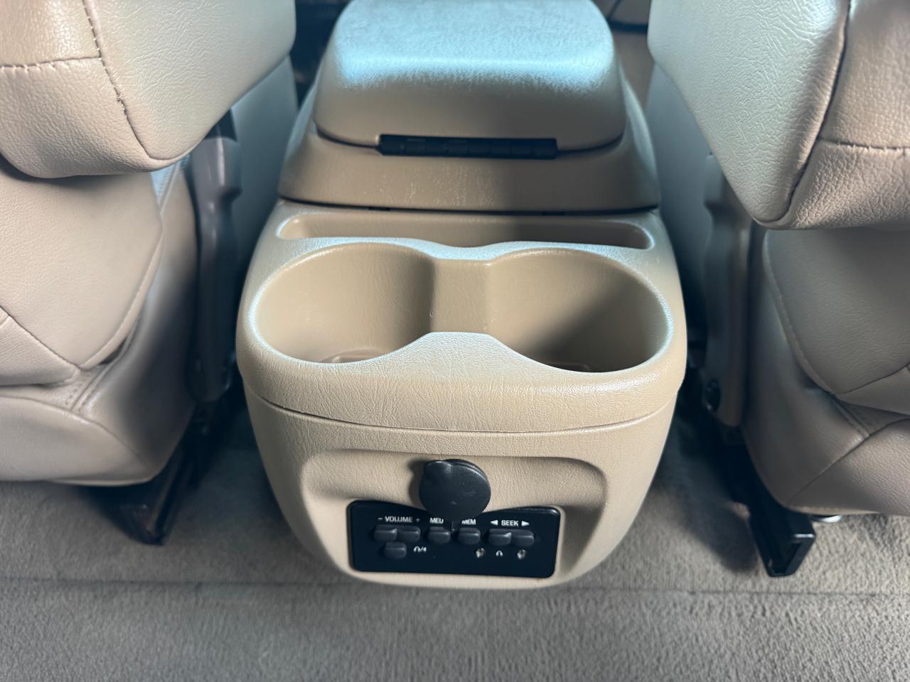 Ford Excursion XLT 6.0L 4WD 2005