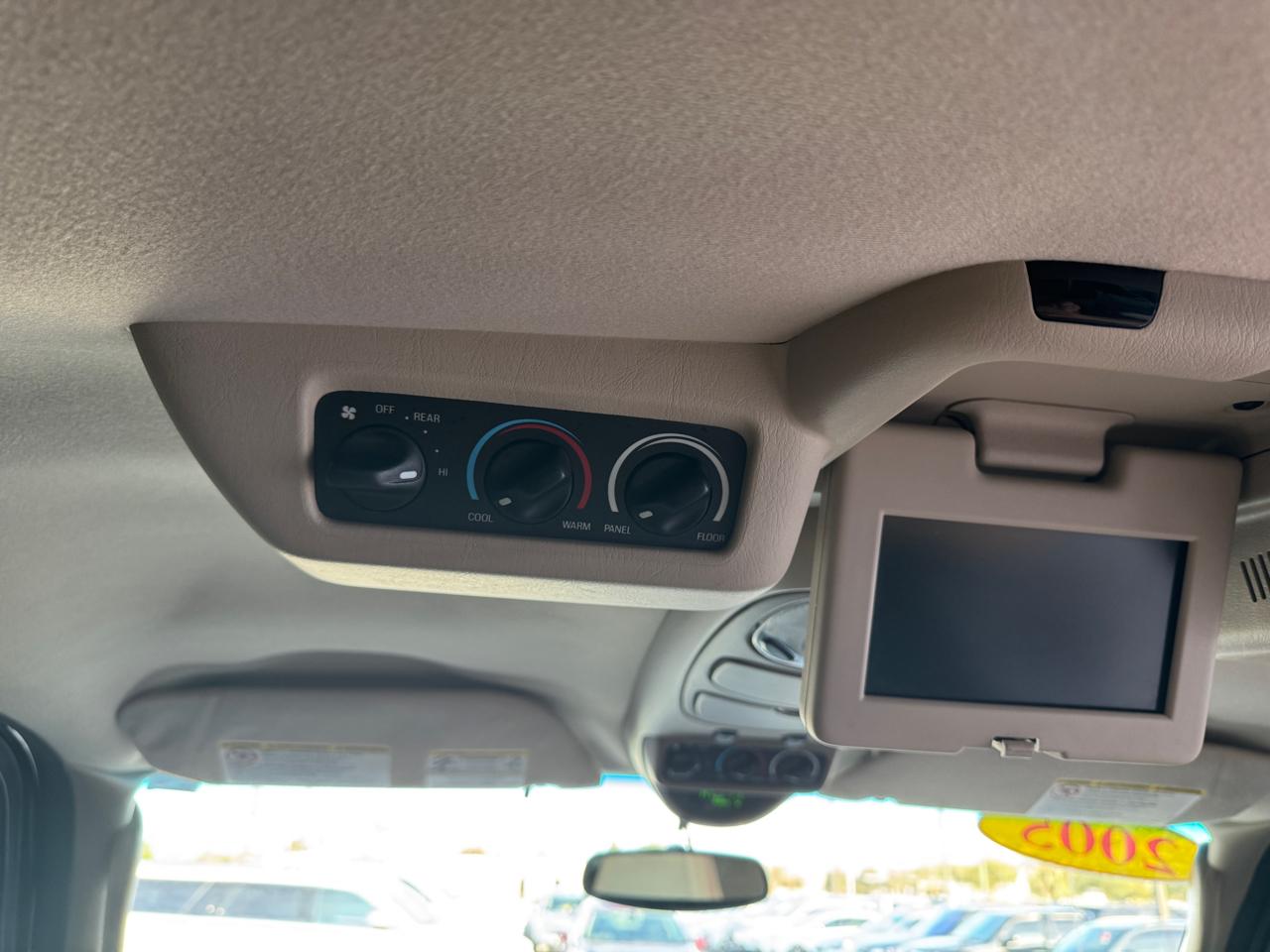 Ford Excursion XLT 6.0L 4WD 2005