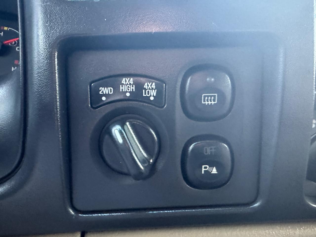 Ford Excursion XLT 6.0L 4WD 2005