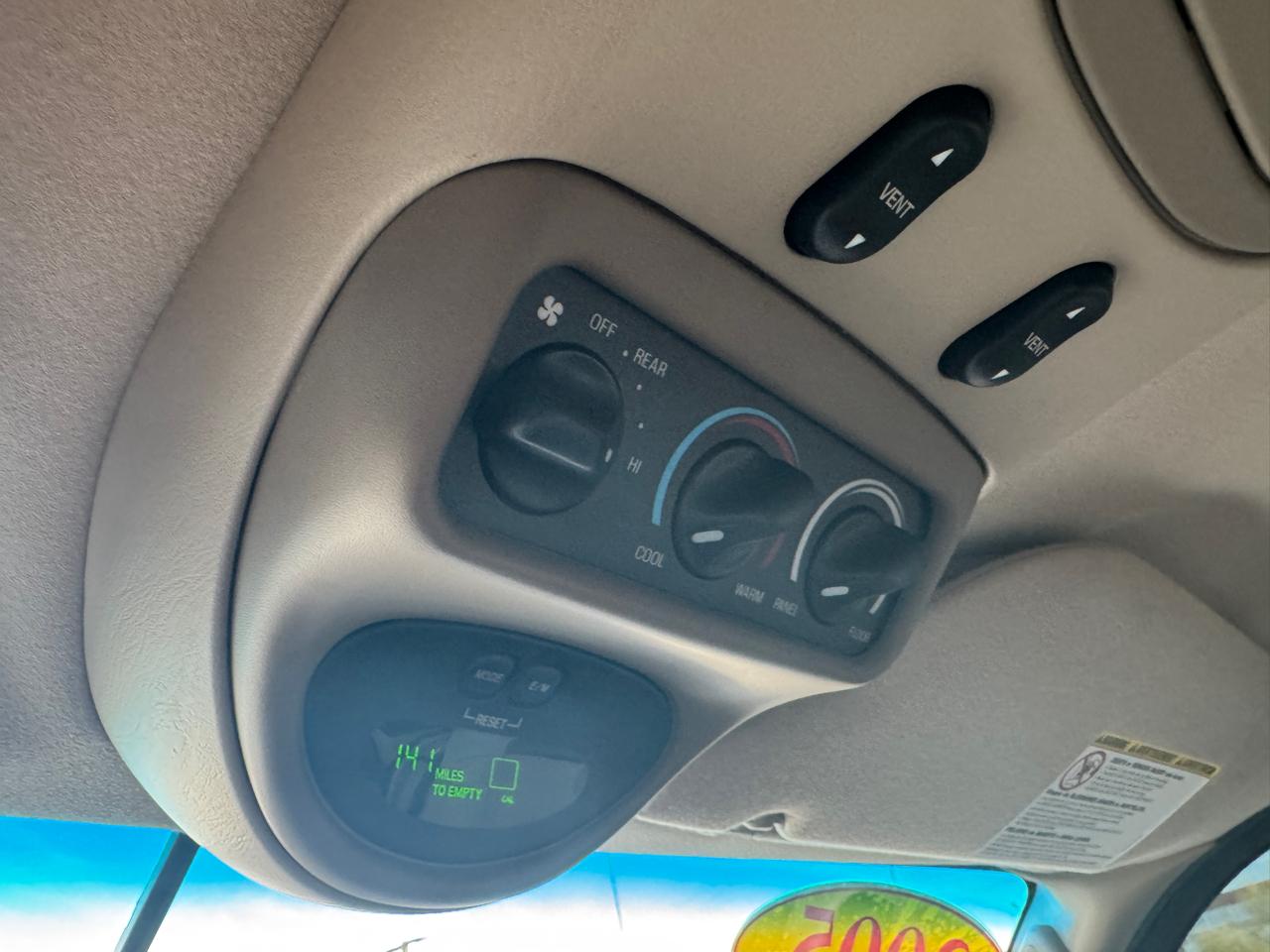 Ford Excursion XLT 6.0L 4WD 2005