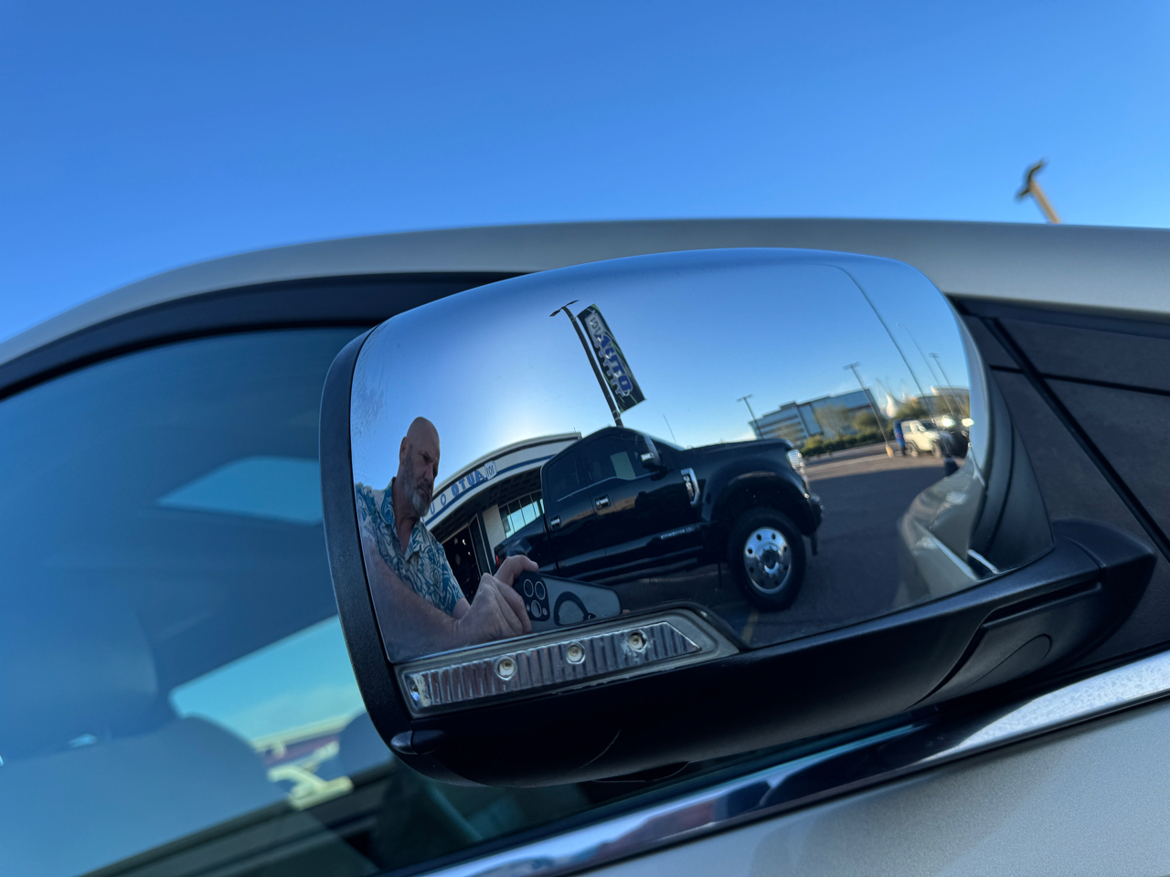 Chrysler Town & Country  2011