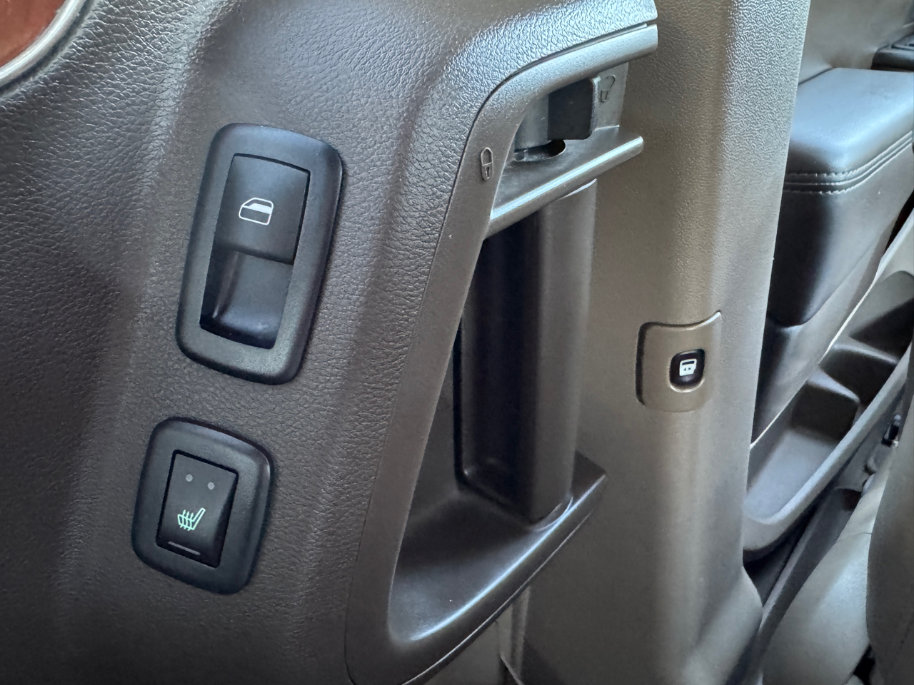 Chrysler Town & Country  2011