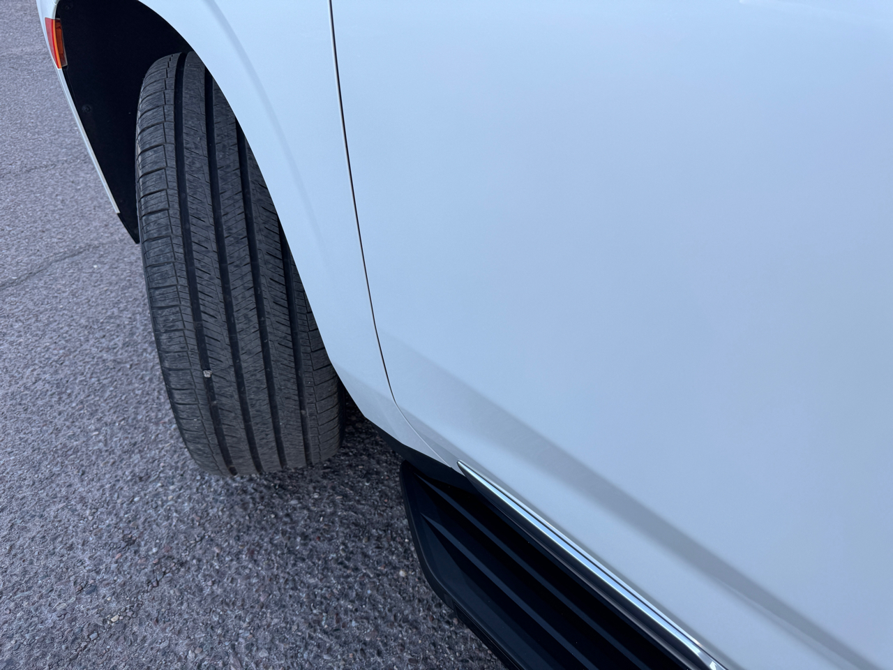 Cadillac Escalade Premium Luxury 2022