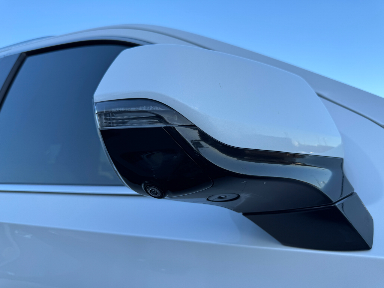 Cadillac Escalade Premium Luxury 2022