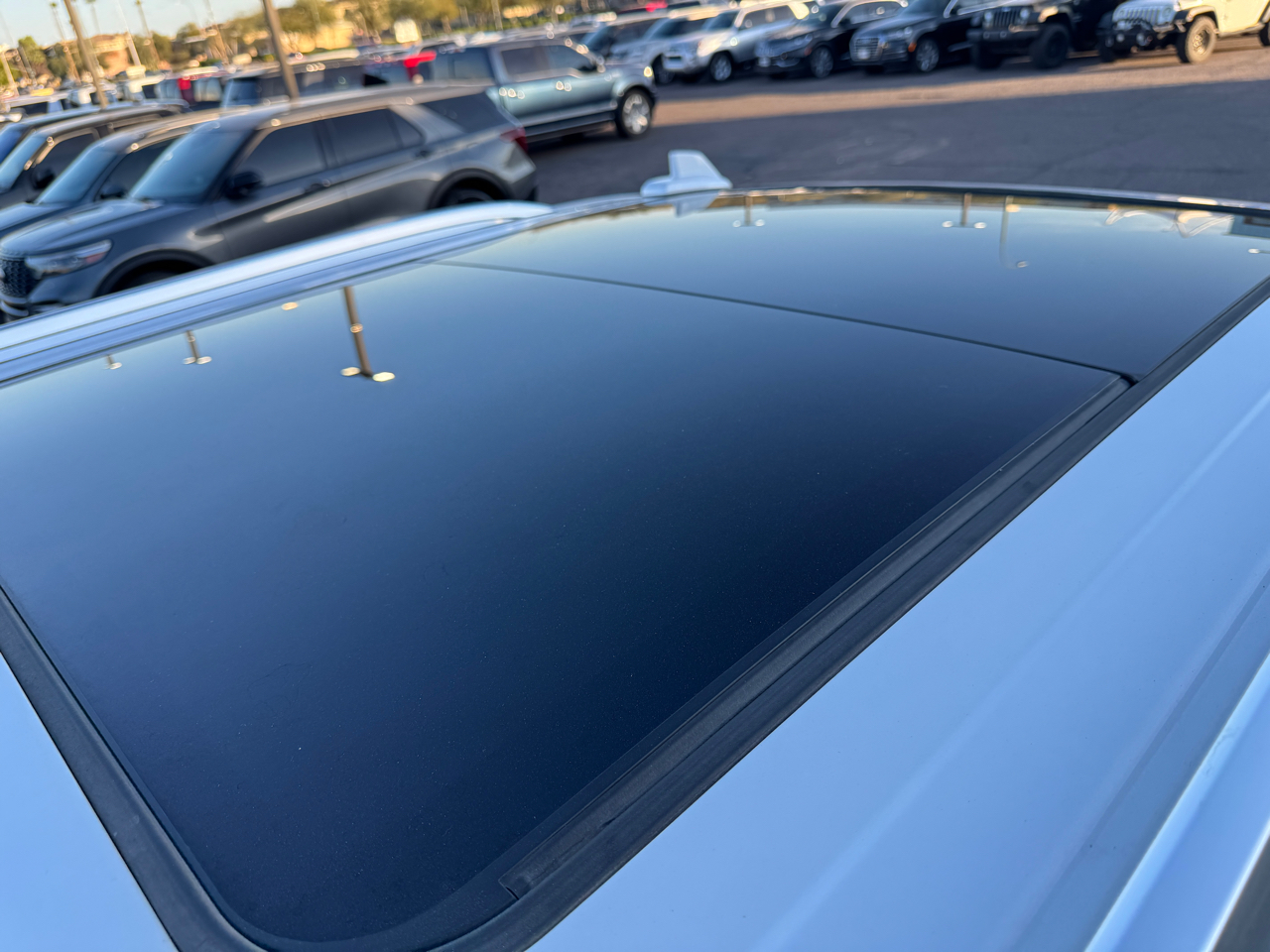 Cadillac Escalade Premium Luxury 2022