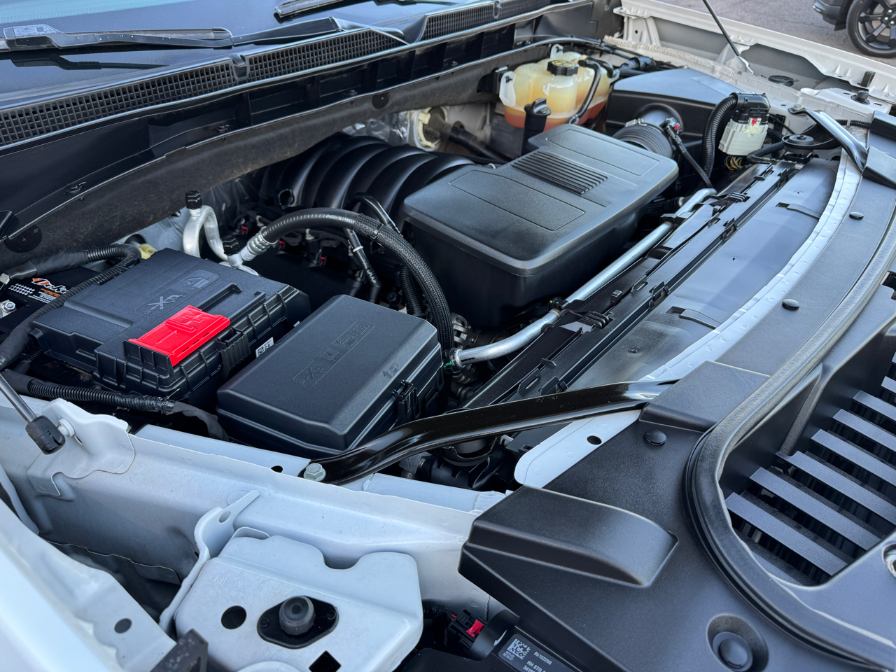 Cadillac Escalade Premium Luxury 2022