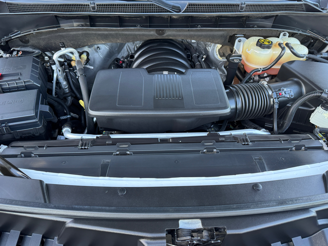 Cadillac Escalade Premium Luxury 2022