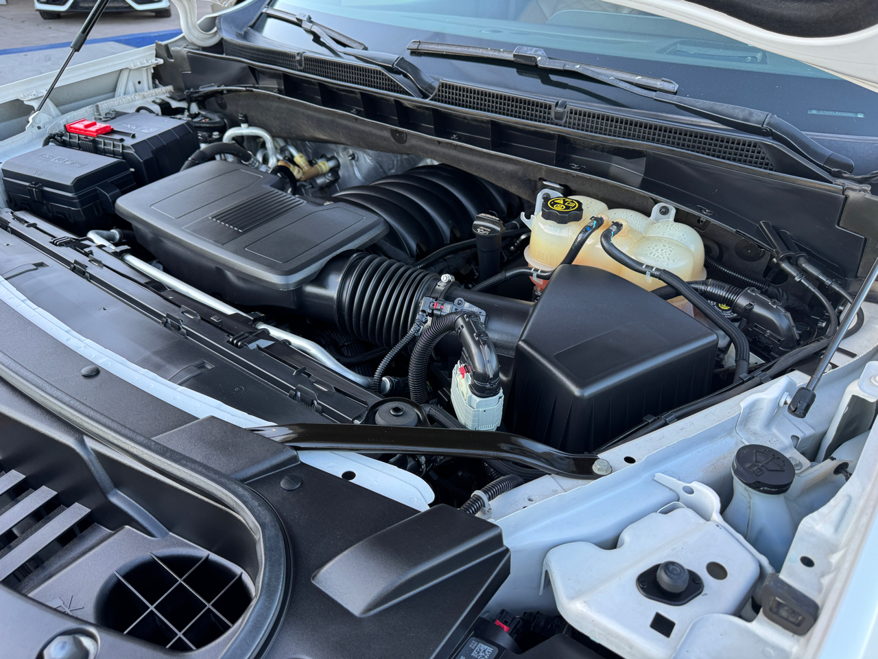 Cadillac Escalade Premium Luxury 2022