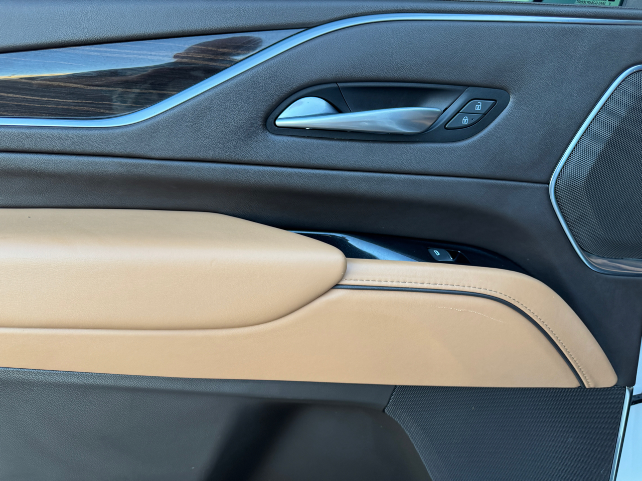 Cadillac Escalade Premium Luxury 2022