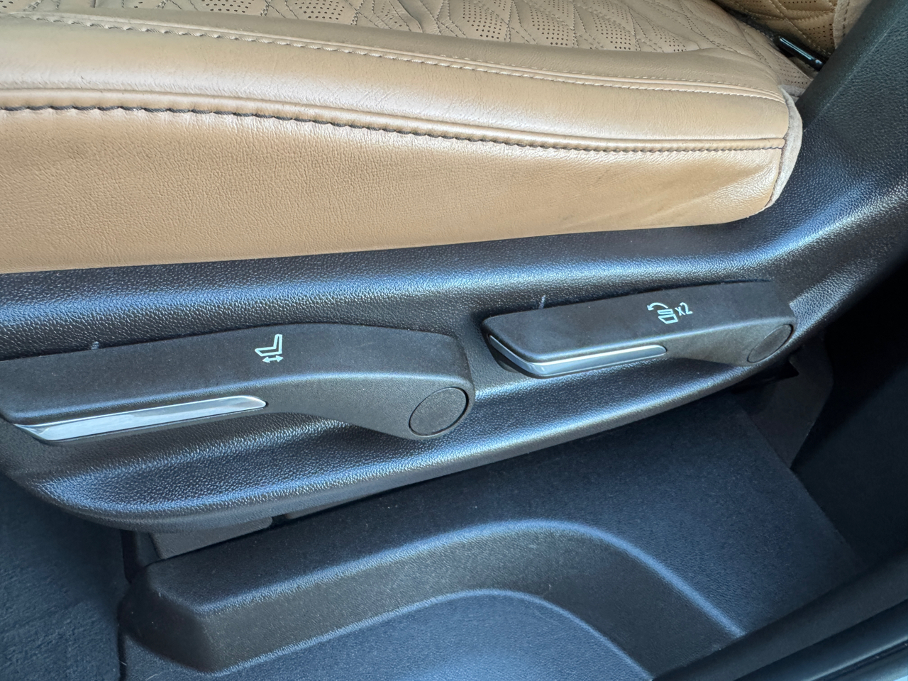 Cadillac Escalade Premium Luxury 2022