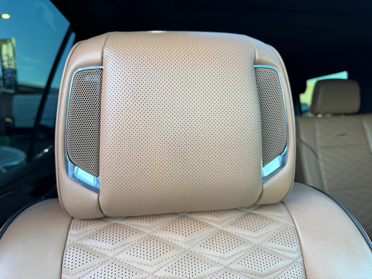 Cadillac Escalade Premium Luxury 2022