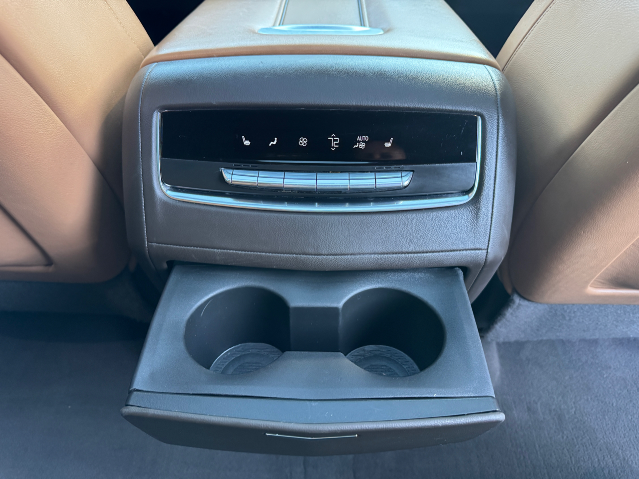 Cadillac Escalade Premium Luxury 2022