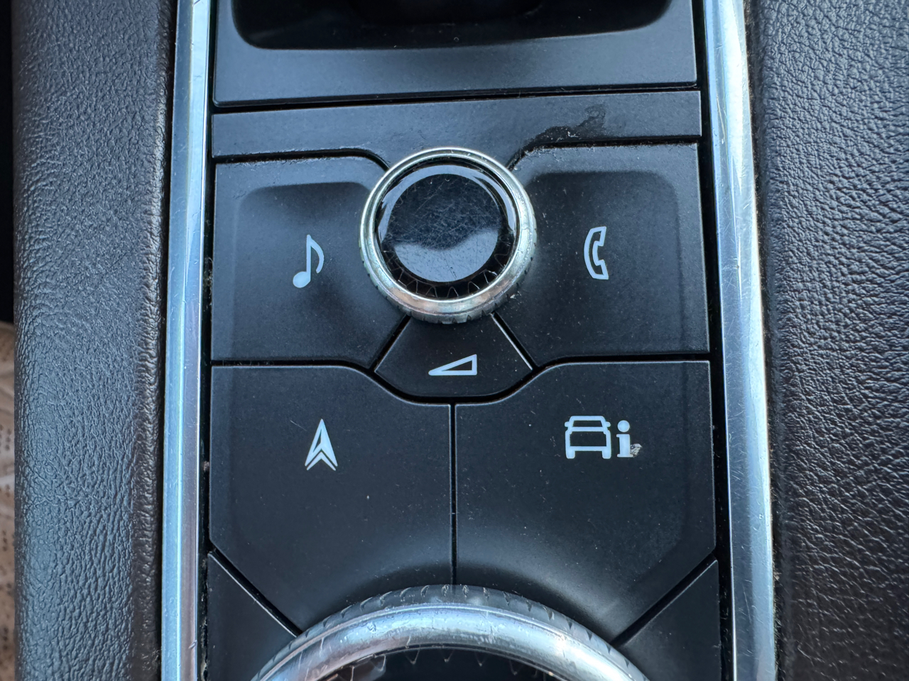 Cadillac Escalade Premium Luxury 2022