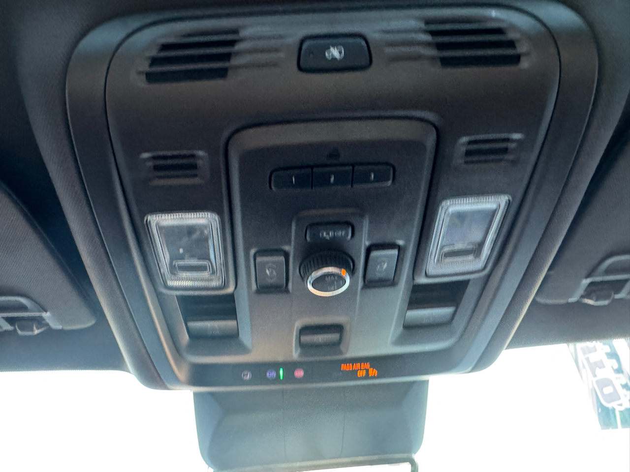 Cadillac Escalade Premium Luxury 2022