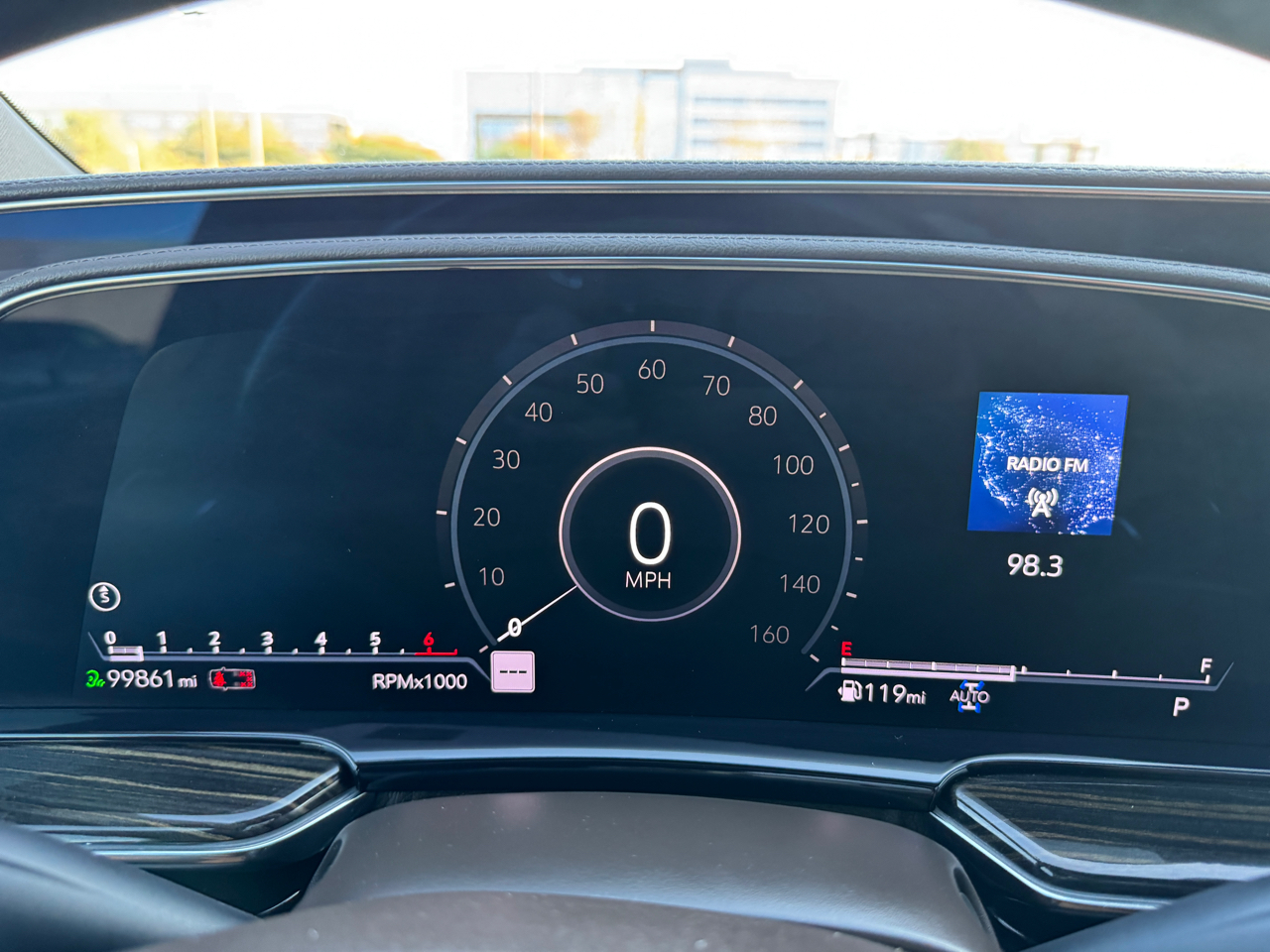 Cadillac Escalade Premium Luxury 2022