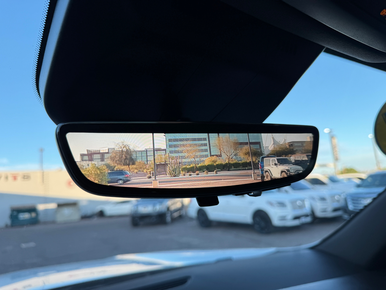 Cadillac Escalade Premium Luxury 2022