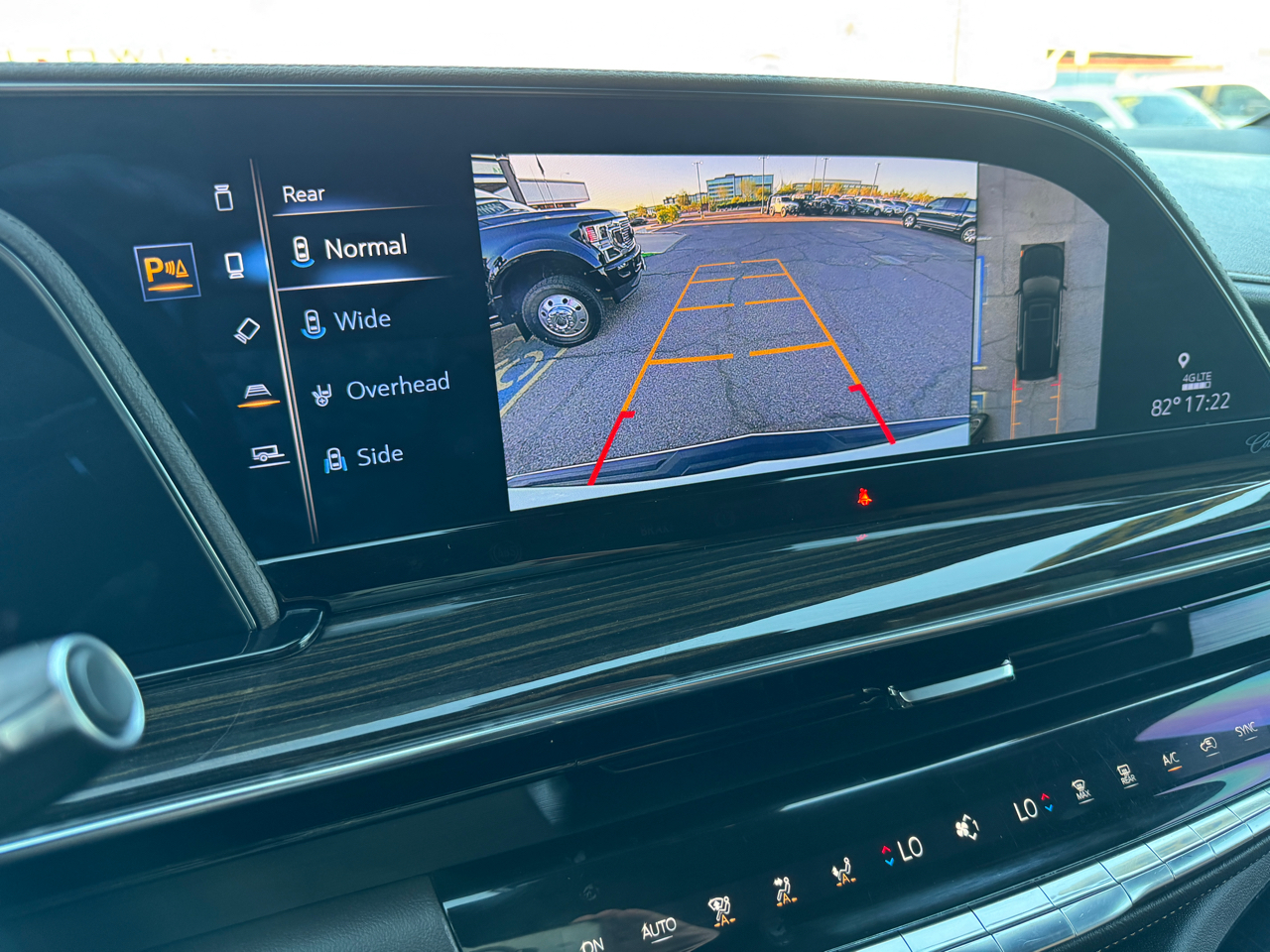 Cadillac Escalade Premium Luxury 2022