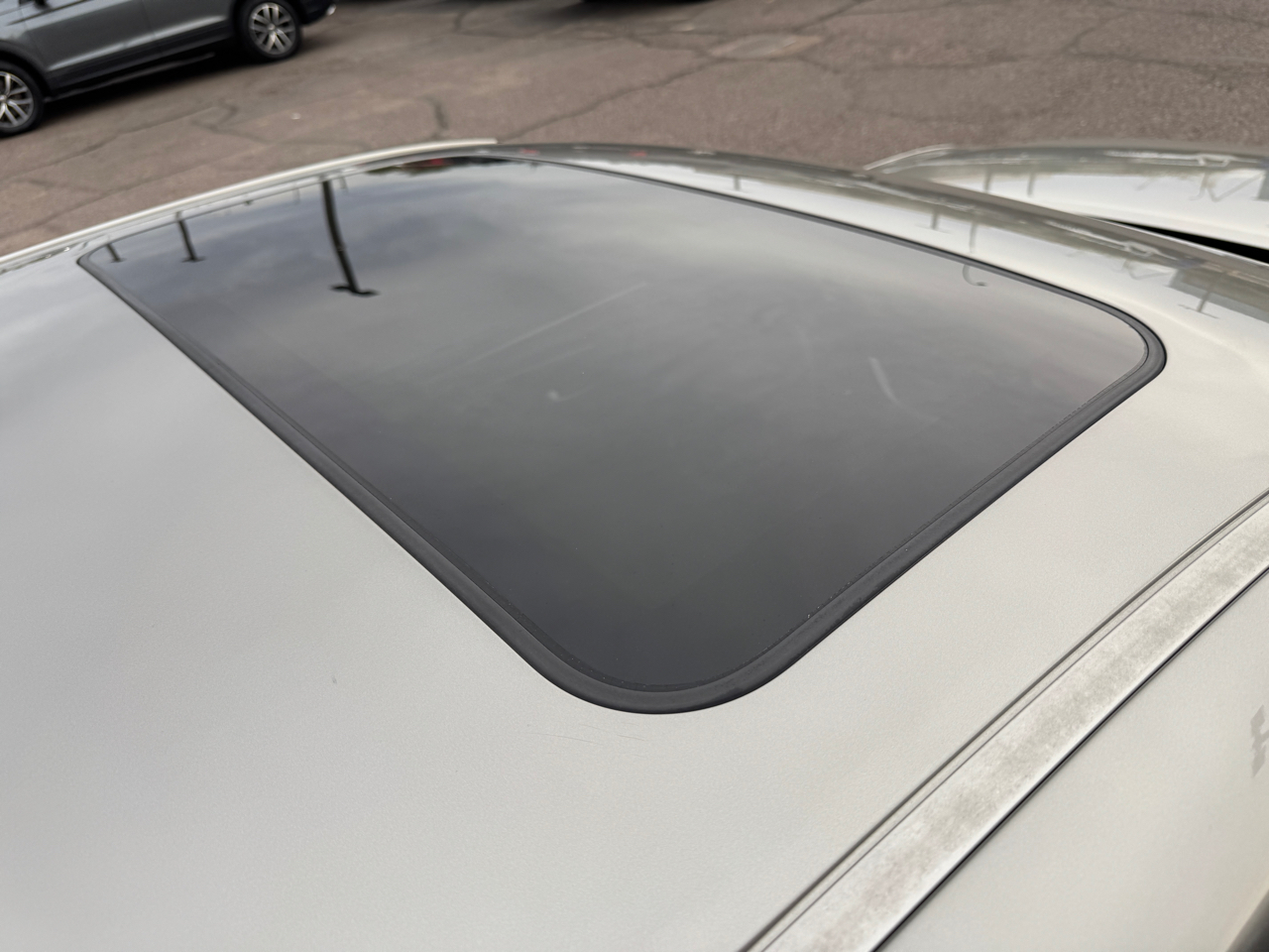 Lexus ES 350 F SPORT 2019