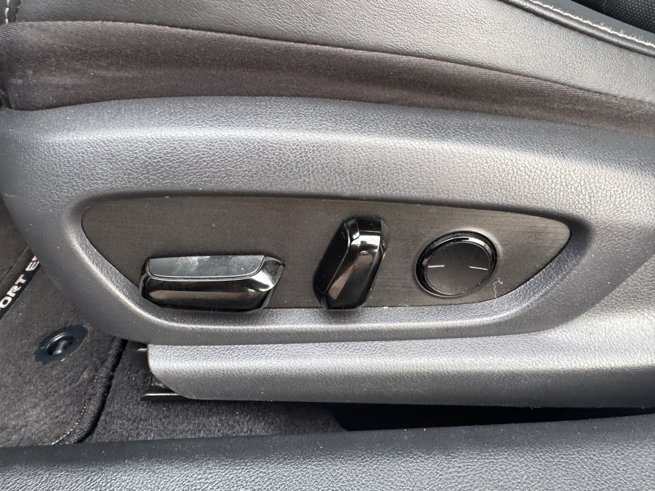 Lexus ES 350 F SPORT 2019