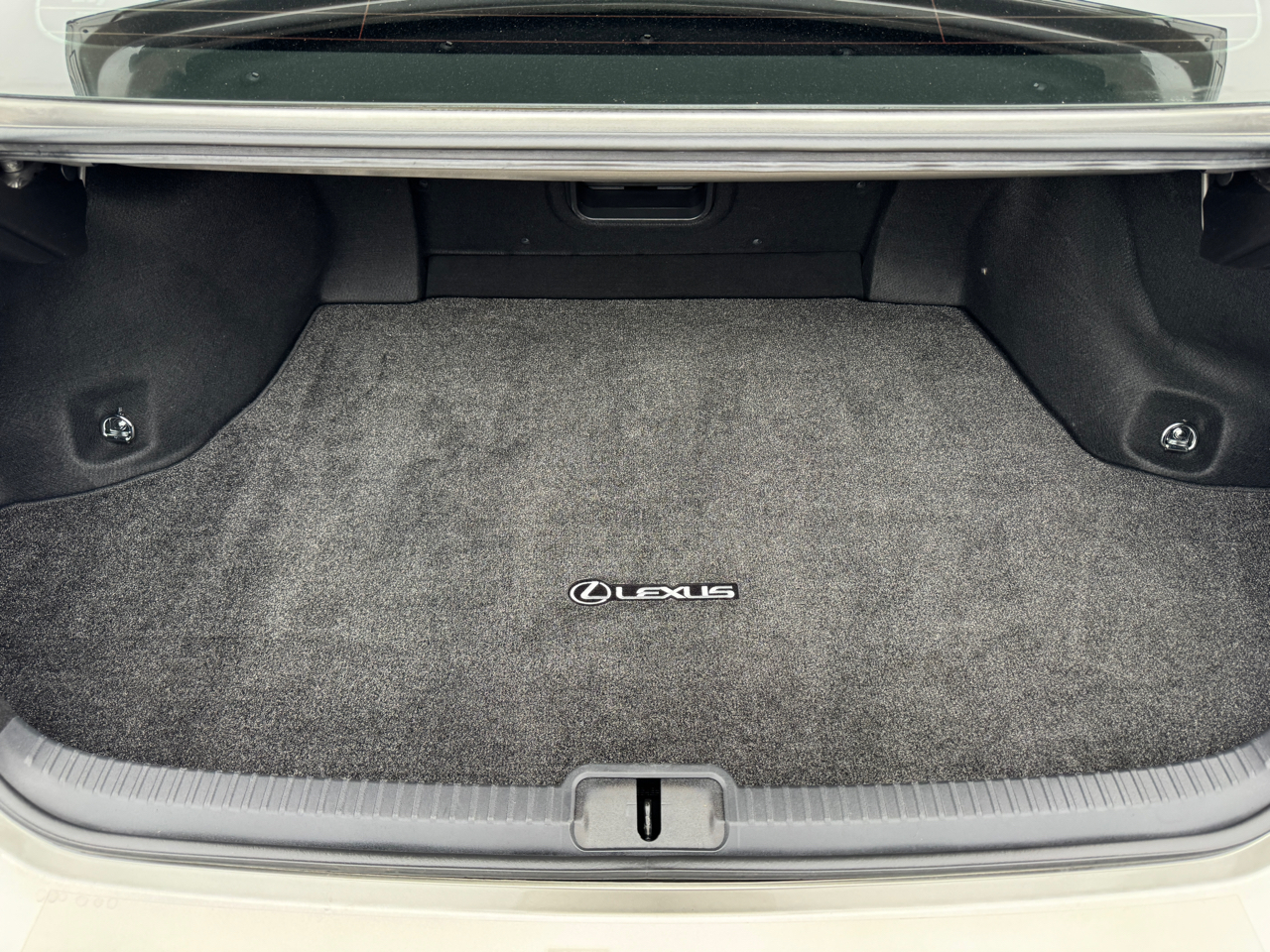 Lexus ES 350 F SPORT 2019