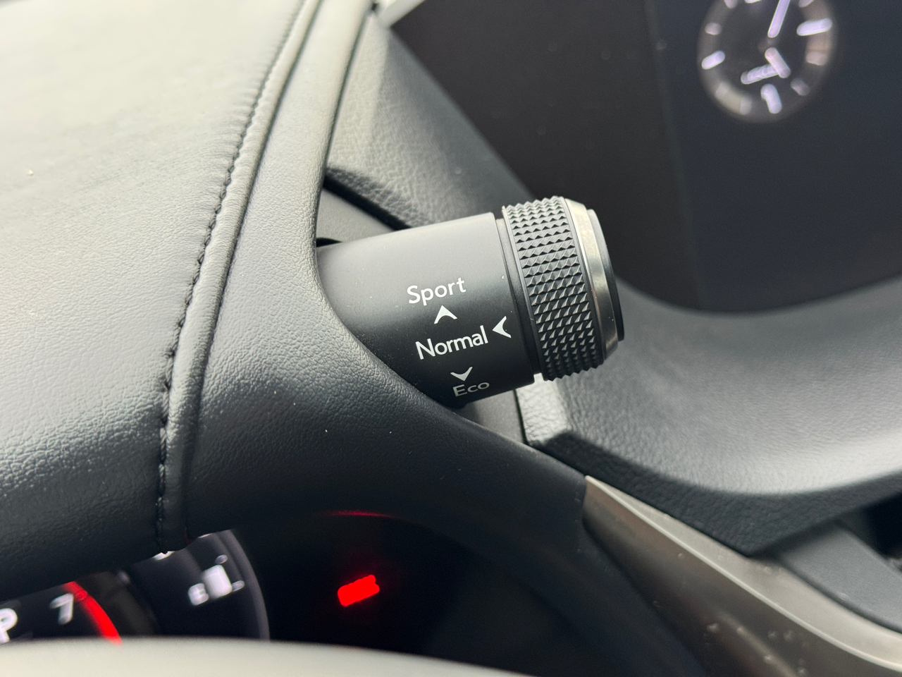 Lexus ES 350 F SPORT 2019