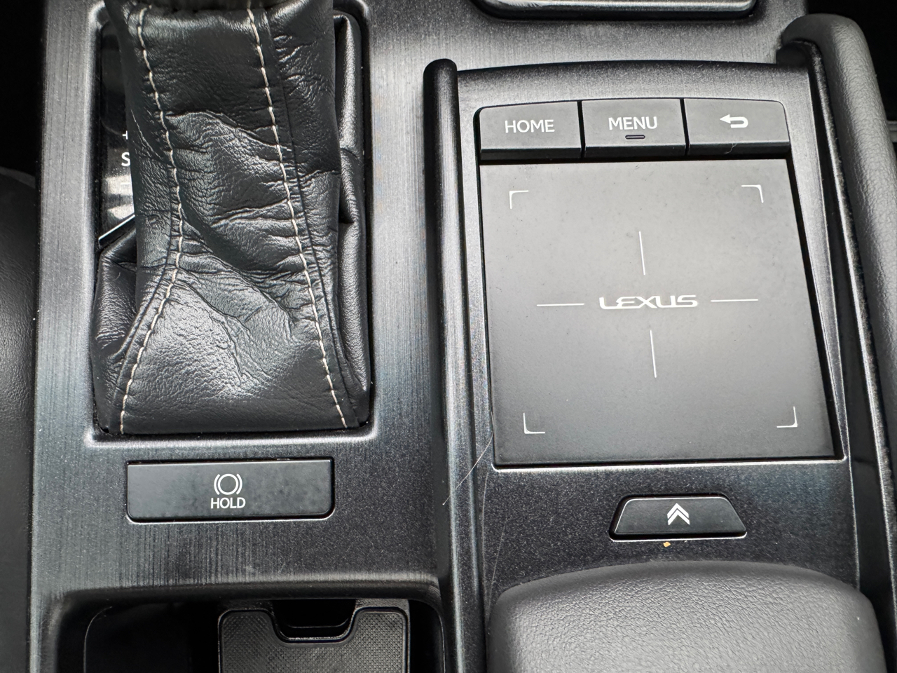 Lexus ES 350 F SPORT 2019