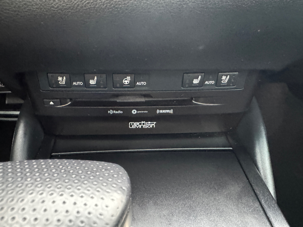 Lexus ES 350 F SPORT 2019