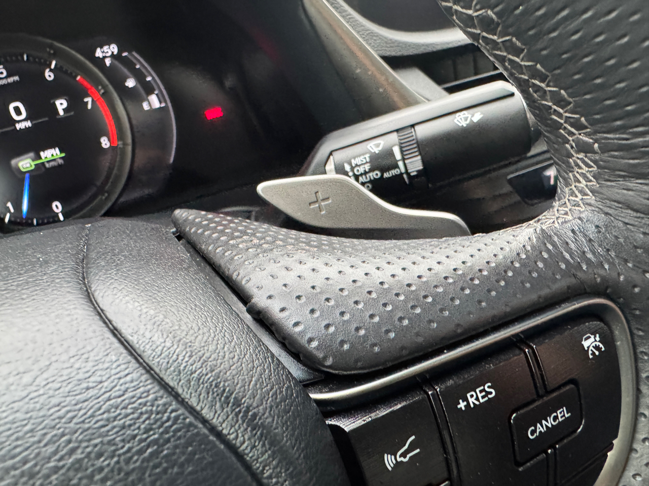 Lexus ES 350 F SPORT 2019