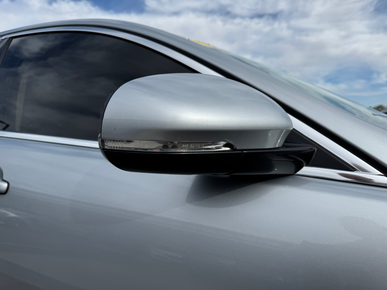 Jaguar XF-Series  2010