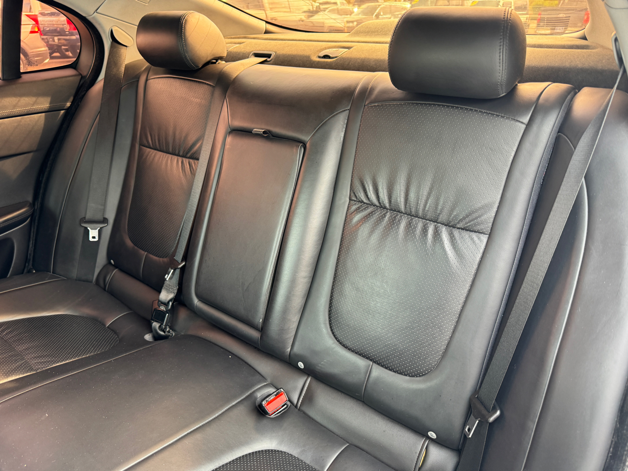 Jaguar XF-Series  2010