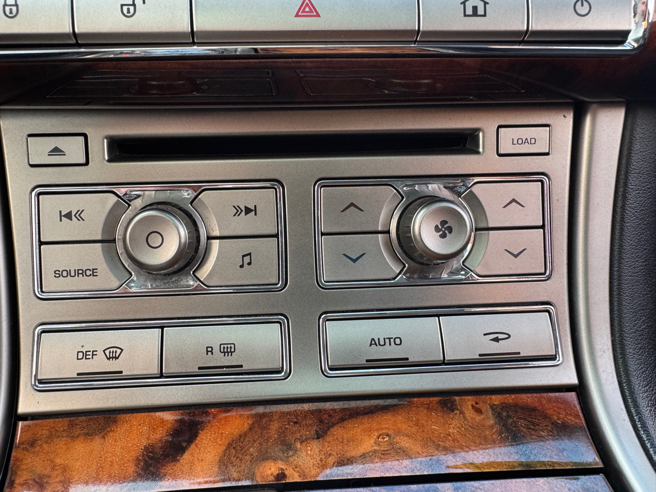 Jaguar XF-Series  2010